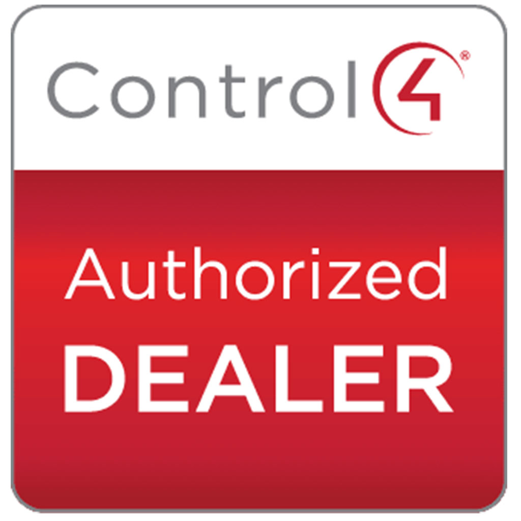 Control4 Dealer