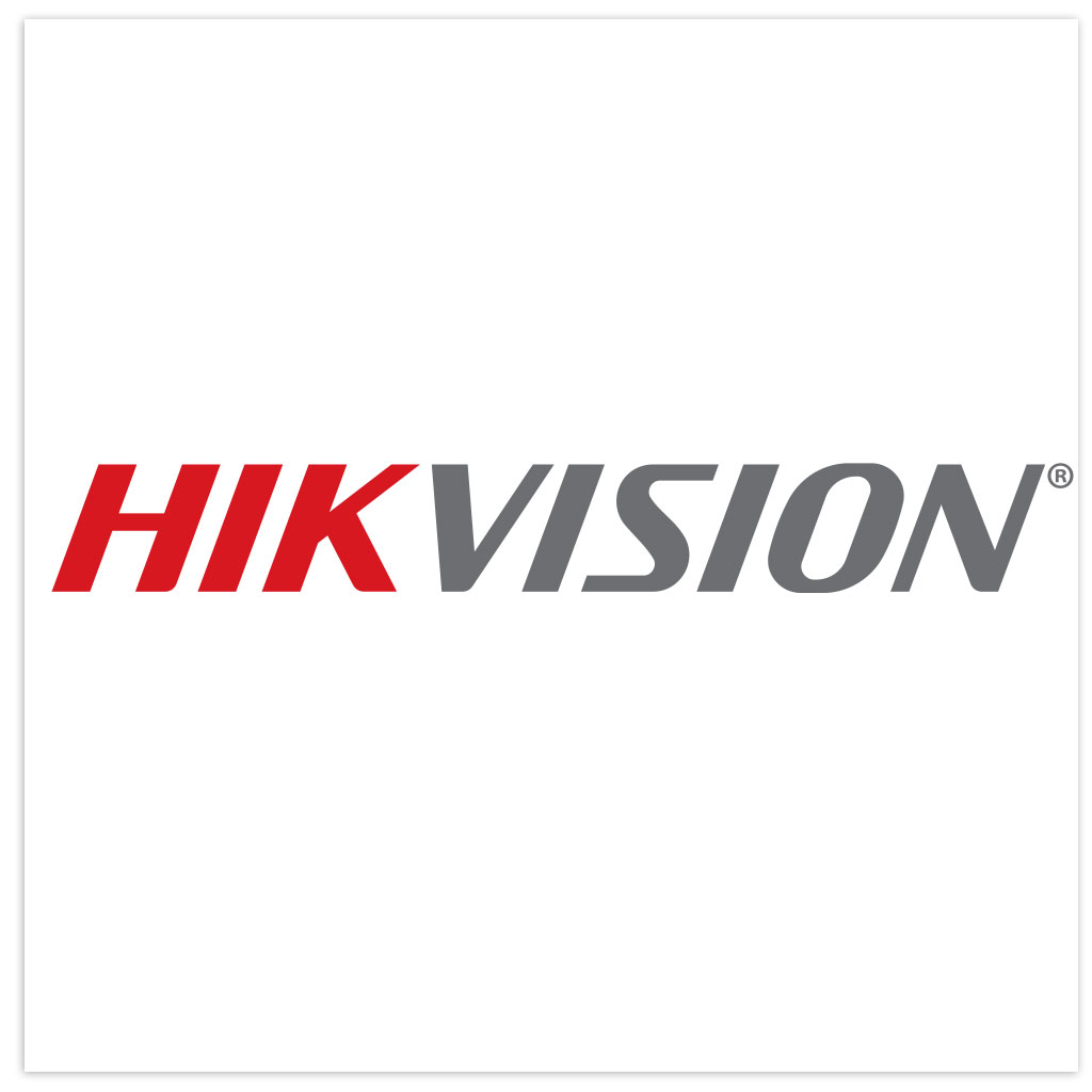 Hikvision